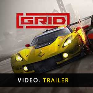 GRID (2019) Ultimate Edition for PC Game Steam Key Region Free