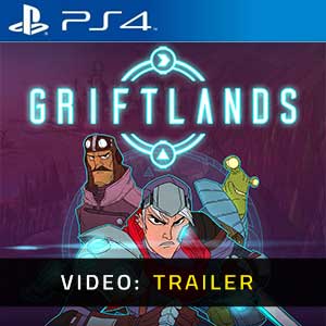 Griftlands Free Download - IPC Games