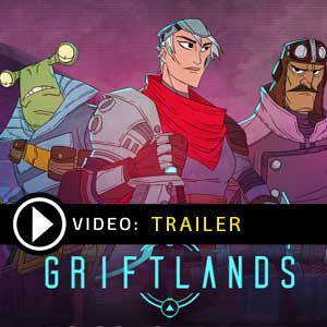 Buy Griftlands CD Key Compare Prices