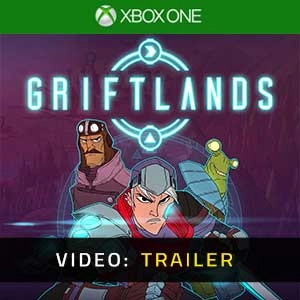 Griftlands