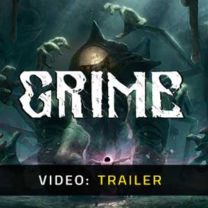Grime Video Trailer
