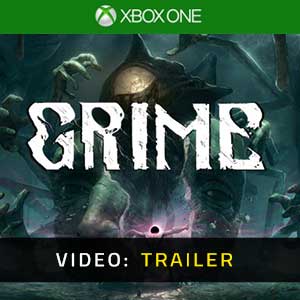 Grime Xbox One Video Trailer