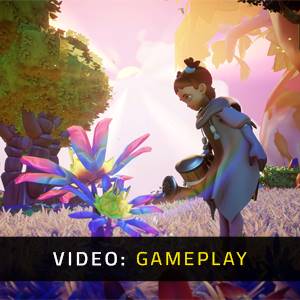 Grow Song of the Evertree - Gameplay Video