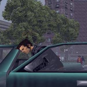 Grand Theft Auto III Key - GTA 3 - PC Steam Spiel Download Game