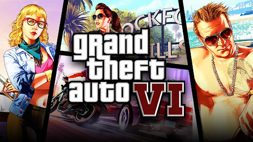 GTA 6 Release Date: Is Grand Theft Auto 6 coming in 2020? Or will it be  2021? - Daily Star