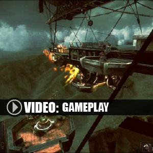 Buy Guns of Icarus Online Steam Key GLOBAL - Cheap - !