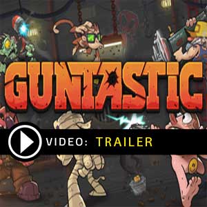 Buy Guntastic CD Key Compare Prices