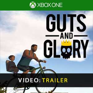 guts and glory xbox