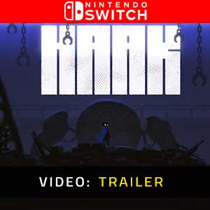 HAAK - Trailer