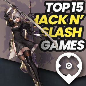 Top 15 Hack and Slash Games