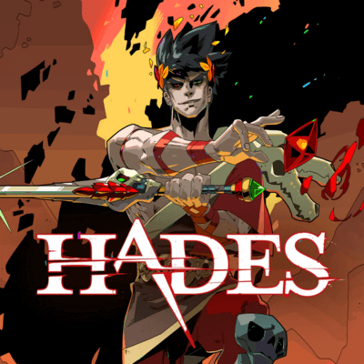 Steam :: Hades :: Hades: Nominated for Game of the Year!