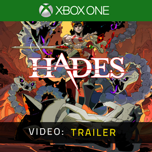 Hades Xbox One - Trailer