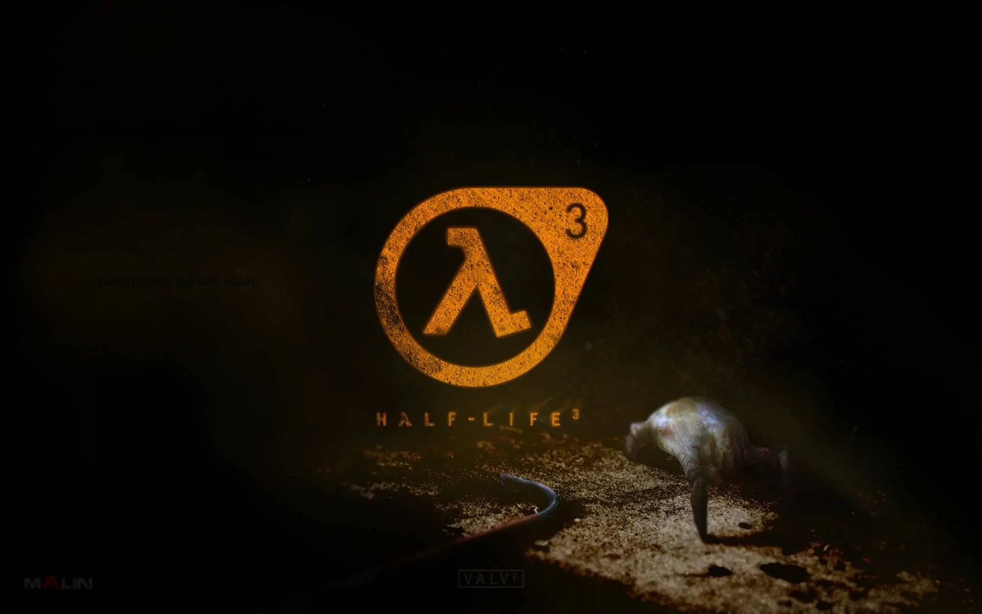 Half-Life 3 Valve project White Sands explained