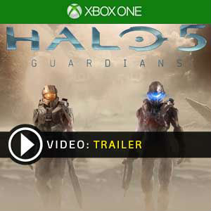 Halo 5: Guardians (Xbox One) - Buy Game CD-Key