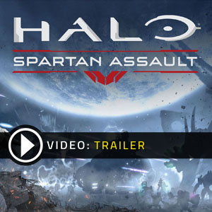 Buy Halo Spartan Assault CD Key Compare Prices