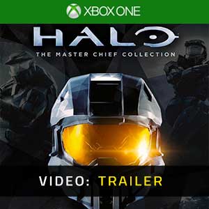 Master chief collection deals cdkeys