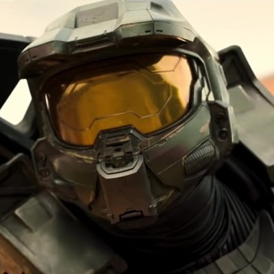 Watch The New Halo TV Series Trailer - AllKeyShop.com