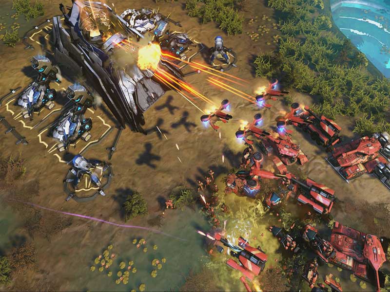 is halo wars 2 cracked
