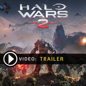 Buy Halo Wars 2 CD Key Compare Prices