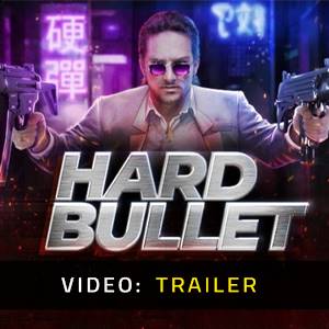 Hard Bullet VR - Trailer