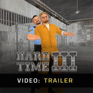 Hard Time 3 Video Trailer