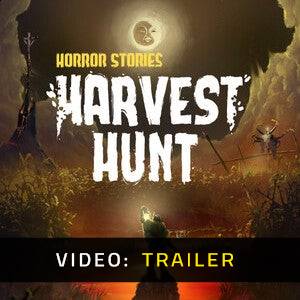 Harvest Hunt - Trailer