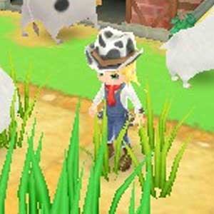 harvest moon a new beginning 3ds rom download free