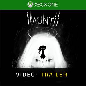 Hauntii Xbox One - Trailer