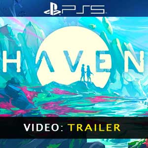 Haven Video Trailer