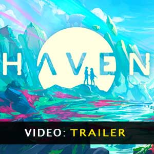 Haven Video Trailer