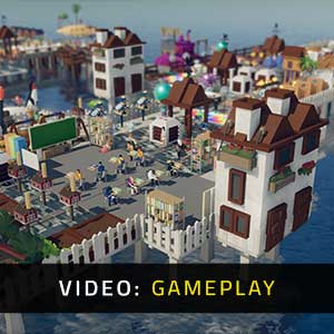 Havendock - Video Gameplay