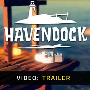 Havendock - Video Trailer