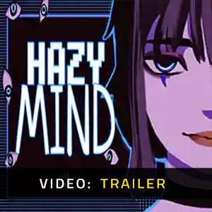 Hazy Mind - Trailer