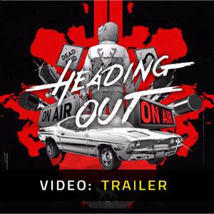 Heading Out - Trailer
