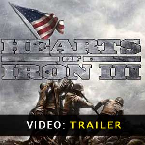 Buy Hearts of Iron 3 CD Key Compare Prices