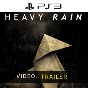 Heavy Rain - Video Trailer