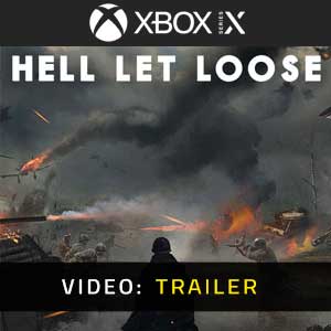 hell let loose xbox one