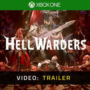 Hell Warders Xbox One - Trailer
