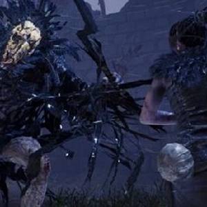 Hellblade Senua's Sacrifice - Valravn