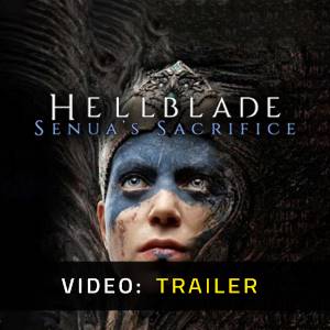 Hellblade Senua's Sacrifice - Trailer