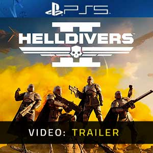 Helldivers 2