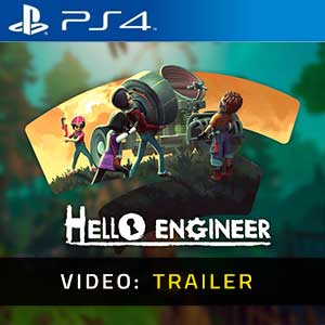 Hello Engineer Video Trailer