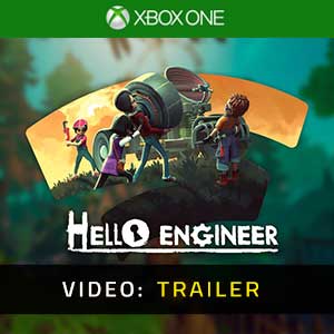 Hello Engineer Video Trailer