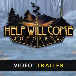 Buy Help Will Come Tomorrow CD Key Compare Prices