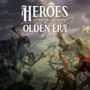 Heroes of Might and Magic: Olden Era Announced For Next Year