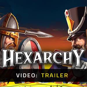 Hexarchy - Video Trailer