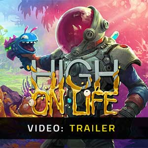 High On Life DLC Bundle 52% Off Until October 16 