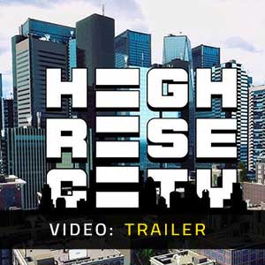 Highrise City on Steam