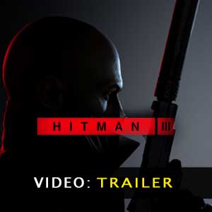 Buy HITMAN 3 (PC) Steam Key at a cheaper price