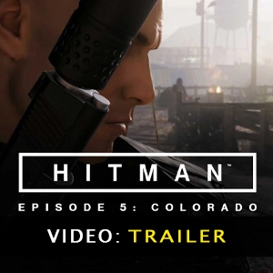 HITMAN Episode 5 Colorado